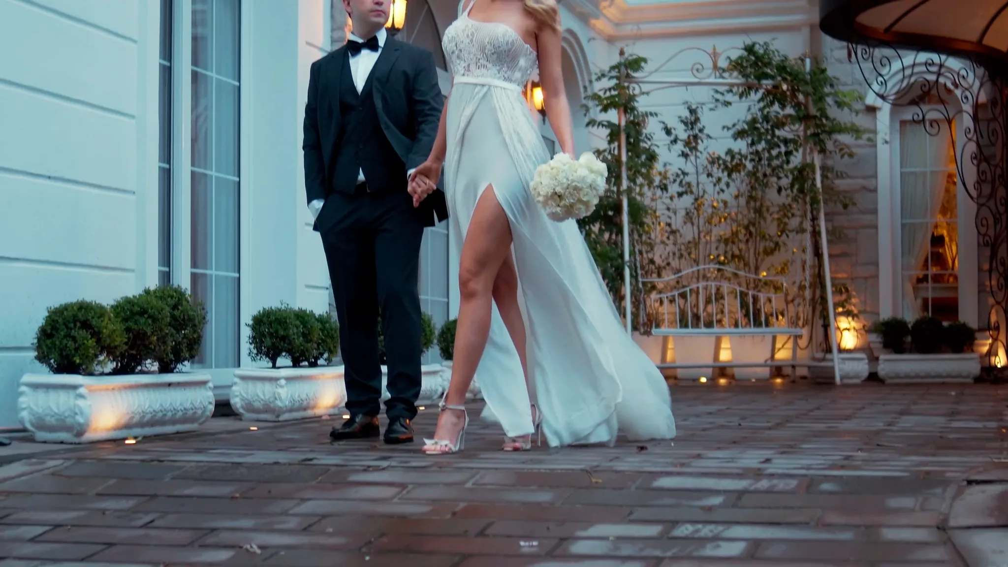 Capa de Ensaio de Casamento Lucieli & Ettore